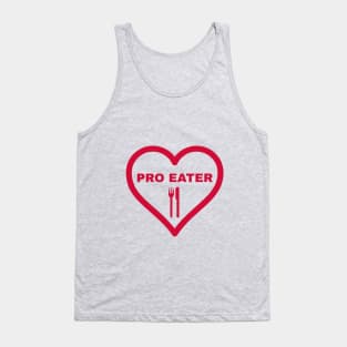 Pro Eater Tank Top